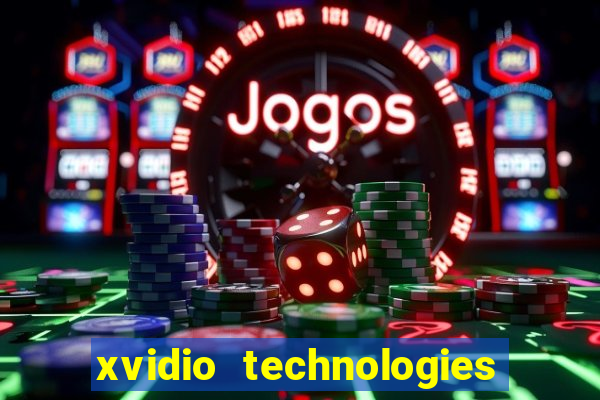 xvidio technologies startup brasil 2022 video game